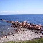 Prázdninový dům Haus Le Rose By Interhome