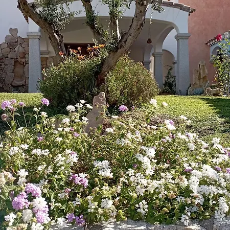 Haus Le Rose By Interhome