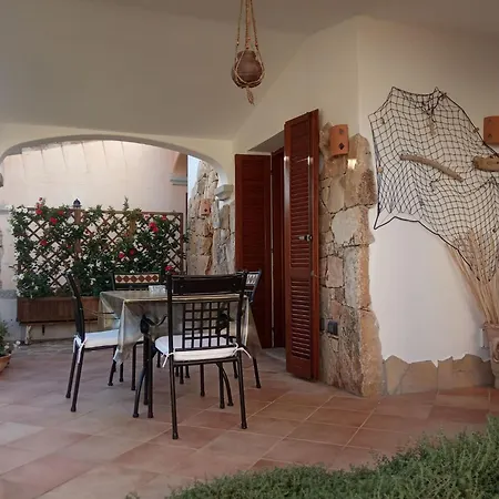 Haus Le Rose By Interhome Дом отдыха