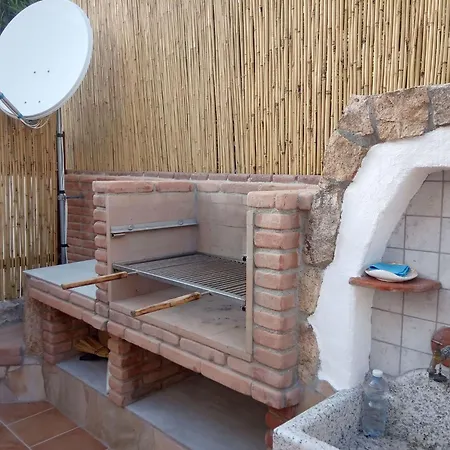 Haus Le Rose By Interhome Танаунелла