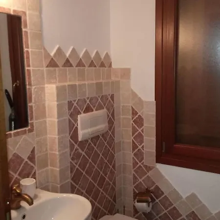 Дом отдыха Haus Le Rose By Interhome Танаунелла