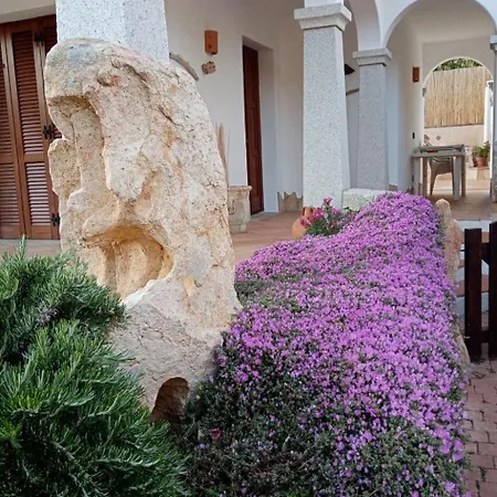 Hébergement de vacances Haus Le Rose By Interhome *