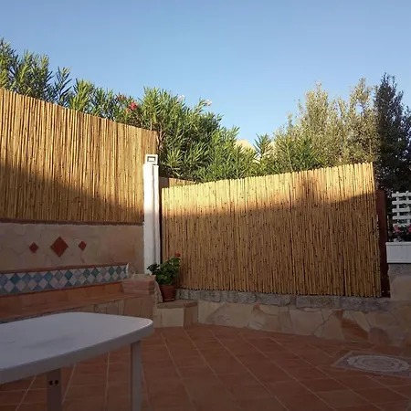 Ferienhaus Haus Le Rose By Interhome Tanaunella