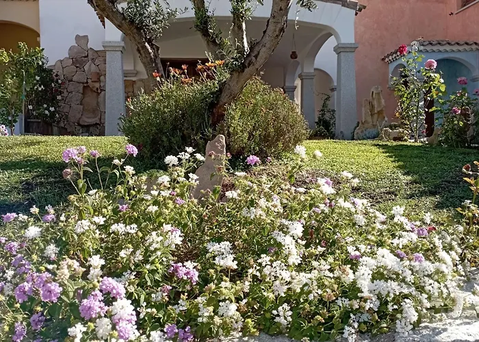 Haus Le Rose By Interhome