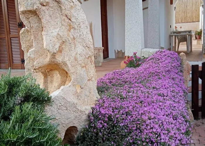 Nyaraló Haus Le Rose By Interhome *